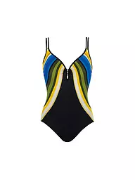 SUNFLAIR | Costume da bagno da donna | Nero