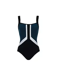 SUNFLAIR | Costume da bagno da donna | Nero