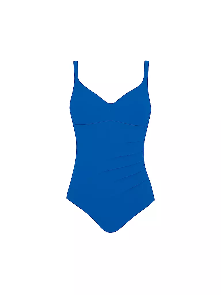 SUNFLAIR | Costume da bagno da donna | Blu