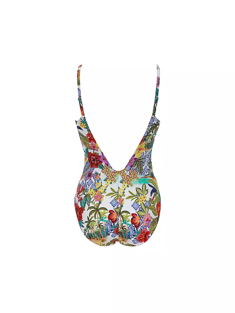 SUNFLAIR | Costume da bagno da donna | 