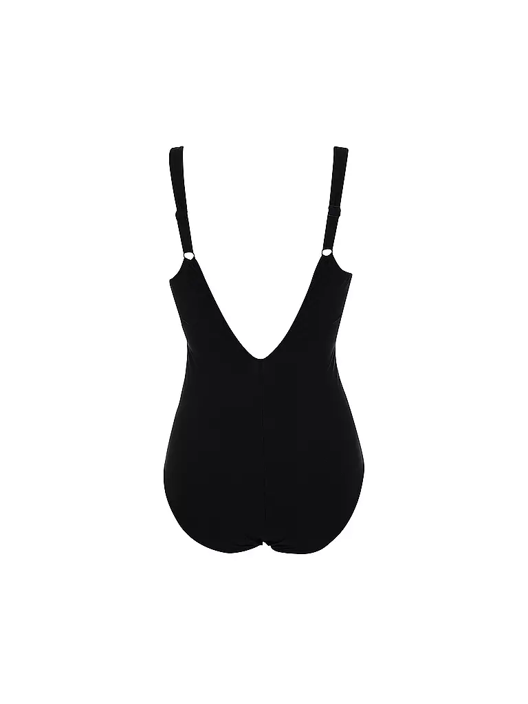 SUNFLAIR | Costume da bagno da donna | Nero