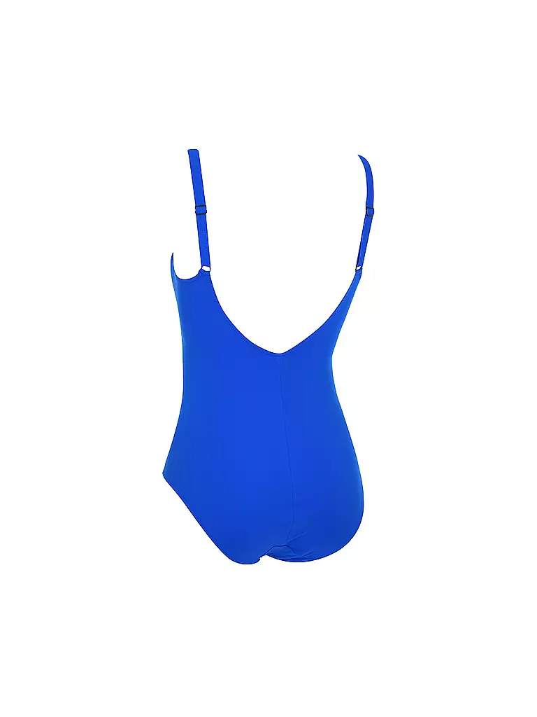 SUNFLAIR | Costume da bagno da donna | Blu