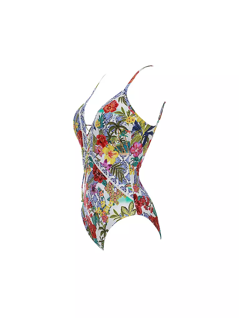 SUNFLAIR | Costume da bagno da donna | 