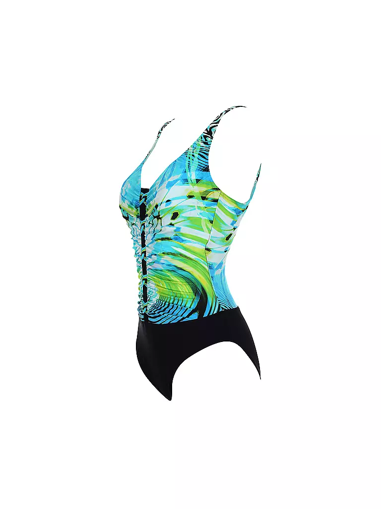 SUNFLAIR | Costume da bagno da donna | Turchese