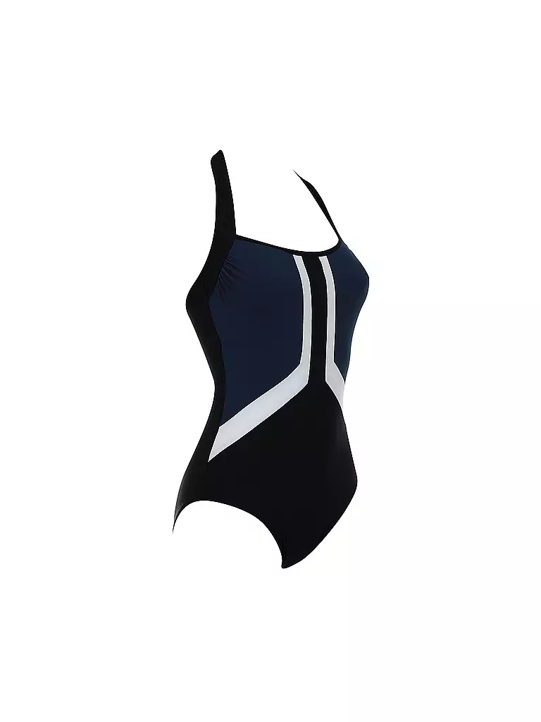 SUNFLAIR | Costume da bagno da donna | Nero