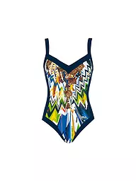 SUNFLAIR | Damen Badeanzug | Multicolore