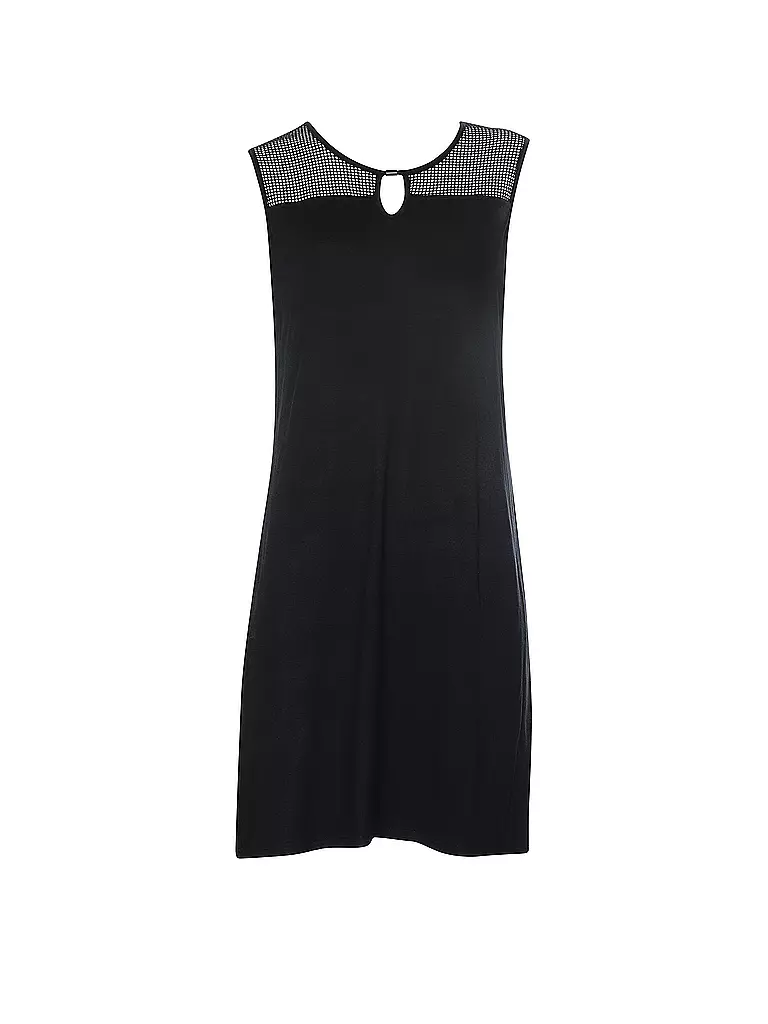 SUNFLAIR | Damen Beachkleid | Nero