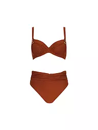 SUNFLAIR | Damen Bikini | Marrone