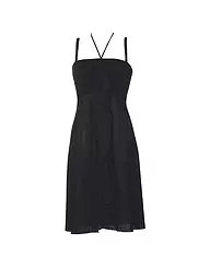 SUNFLAIR | Damen Kleid | Nero
