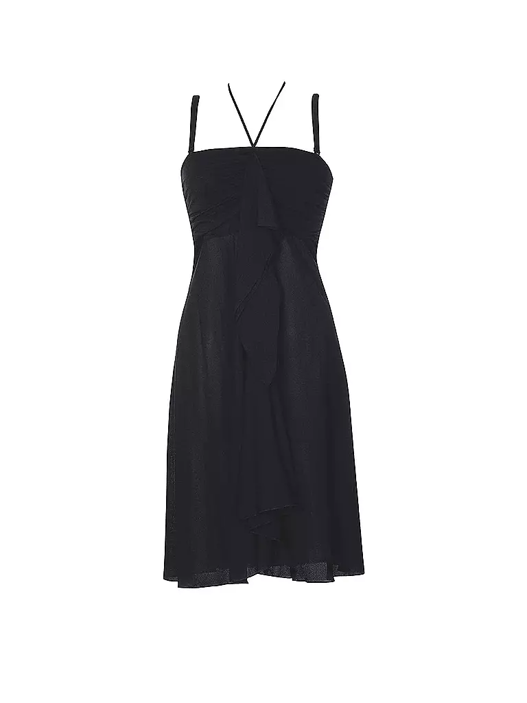 SUNFLAIR | Damen Kleid | Nero