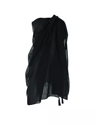 SUNFLAIR | Pareo da donna | Nero