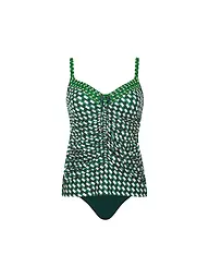 SUNFLAIR | Tankini da donna | Verde