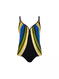 SUNFLAIR | Tankini da donna | Nero