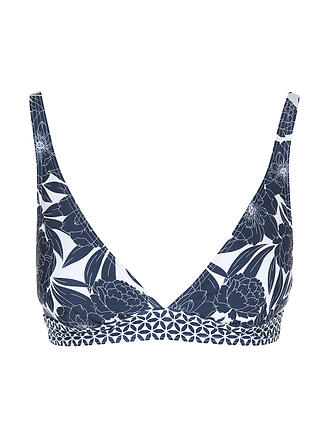 SUNSEEKER | Top bikini a triangolo da donna