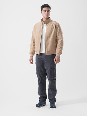 SUPERDRY | Giacca da uomo Campus Padded Harrington