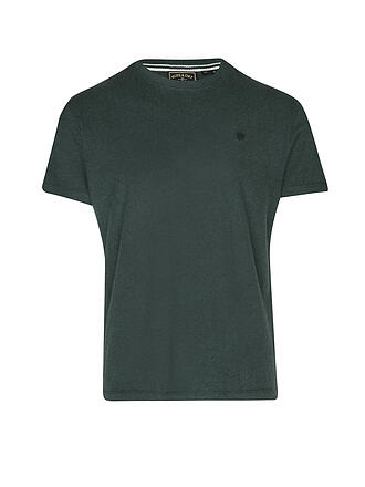 SUPERDRY | T-shirt da uomo SD&Co Logo Embroidered