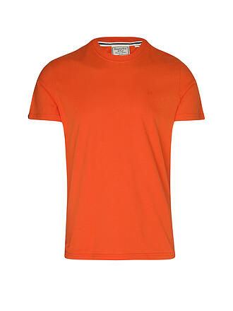 SUPERDRY | T-shirt da uomo SD&Co Logo Embroidered