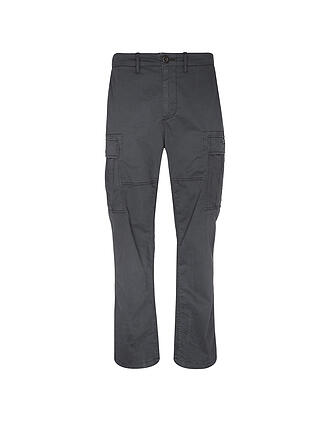 SUPERDRY | Pantaloni da jogging cargo affusolati regular da uomo