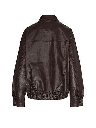 SUPERDRY | Bomber da Donna Oversize
