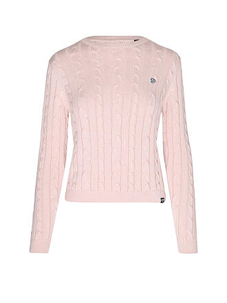 SUPERDRY | Maglione da donna Essential SD&Co Cable