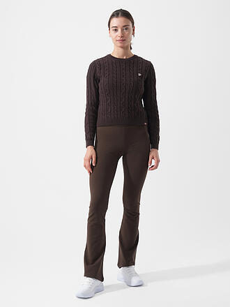 SUPERDRY | Maglione da donna Essential SD&Co Cable