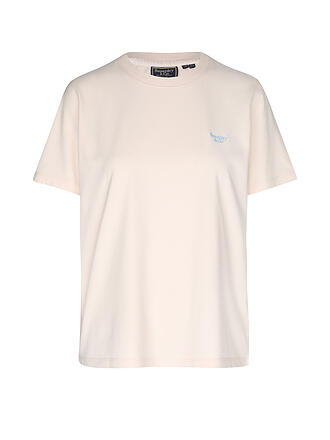 SUPERDRY | T-shirt da donna ricamato Signature