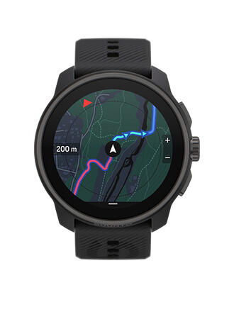SUUNTO | Orologio multisport GPS Suunto Race S All Black