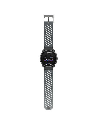 SUUNTO | Orologio multisport GPS Suunto Race S Titanium Graphite