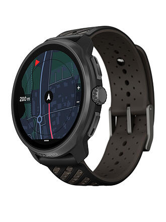 SUUNTO | Orologio GPS multisport Race 2 Titanium Black
