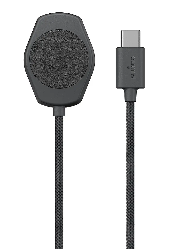 SUUNTO | Cavo di ricarica per orologio | Nero