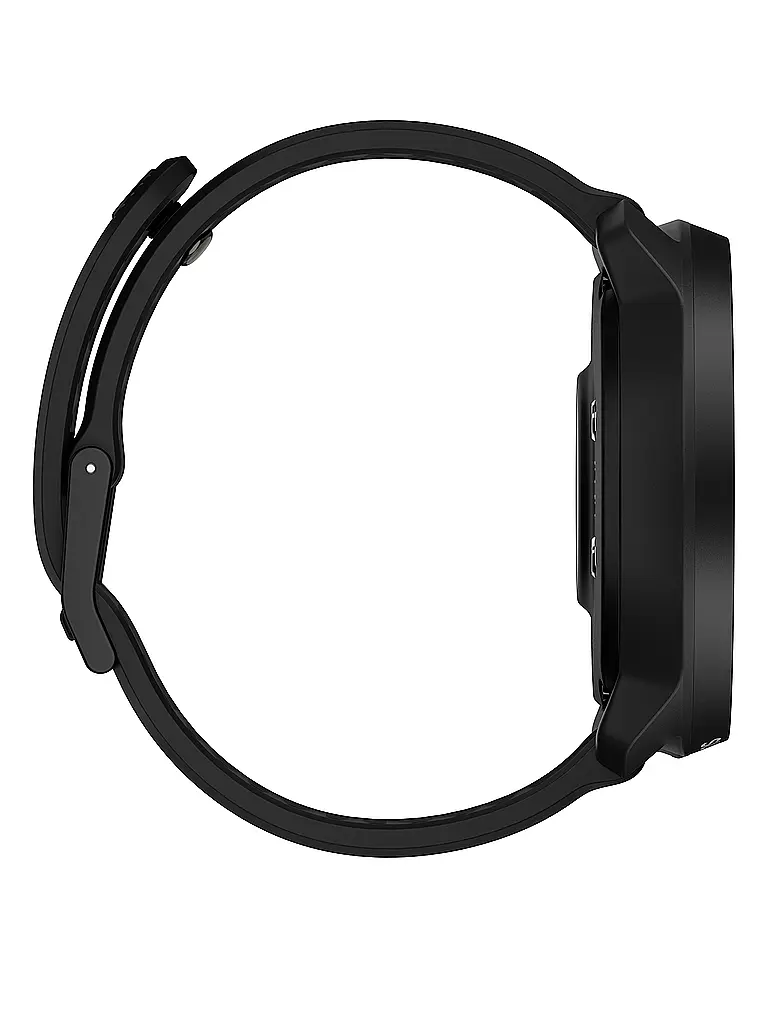 SUUNTO | GPS-Multisport Race 2 All Black | 