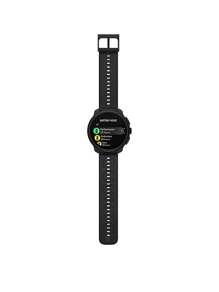 SUUNTO | GPS-Multisport Race 2 All Black | 