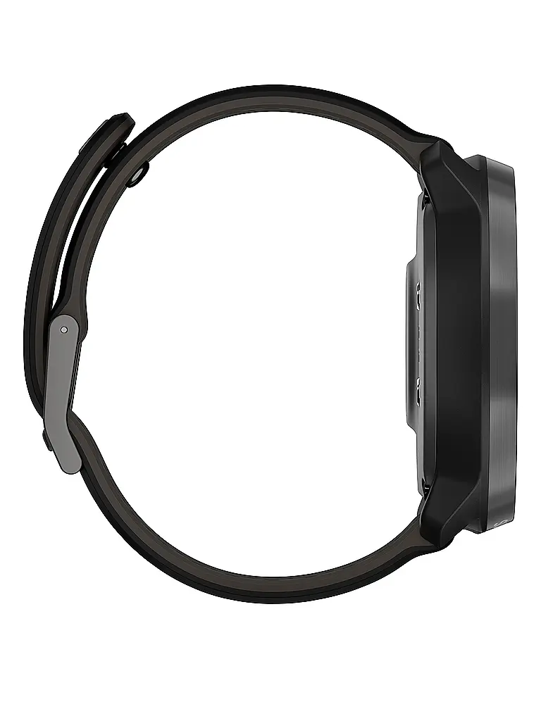 SUUNTO | Orologio GPS multisport Race 2 Titanium Black | 