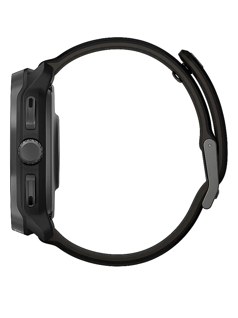 SUUNTO | Orologio GPS multisport Race 2 Titanium Black | 