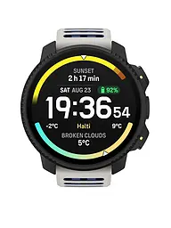 SUUNTO | GPS-Multisportuhr Vertical 2 nero | Grigio