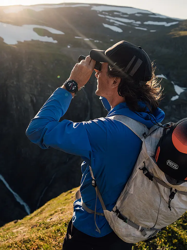 SUUNTO | Orologio GPS multisport Vertical 2 arctic gray | Grigio