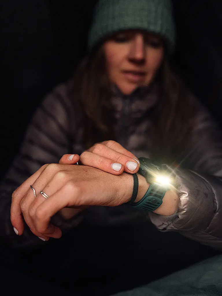 SUUNTO | Orologio GPS multisport Vertical 2 titanium black | Nero