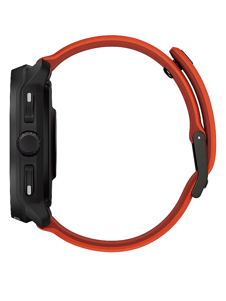 SUUNTO | Orologio multisport GPS Race 2 Coral Orange | Arancione