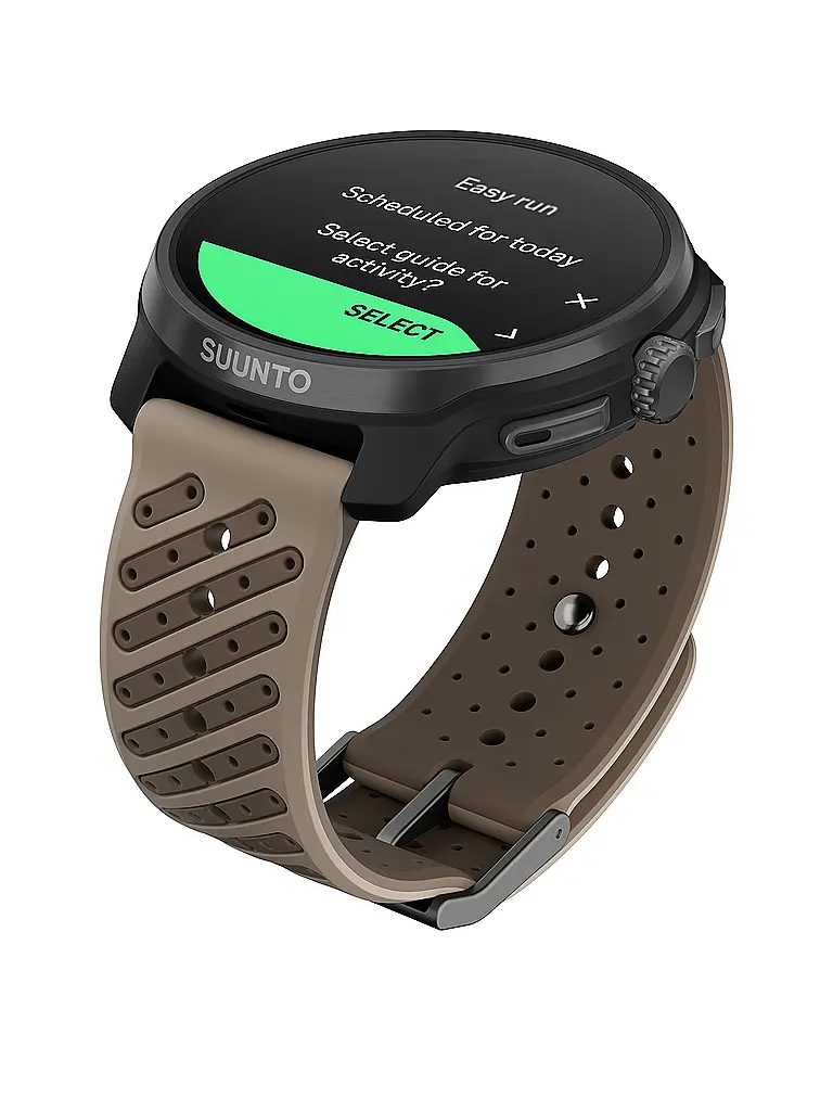 SUUNTO | Orologio multisport GPS Race 2 Titanium Trail |