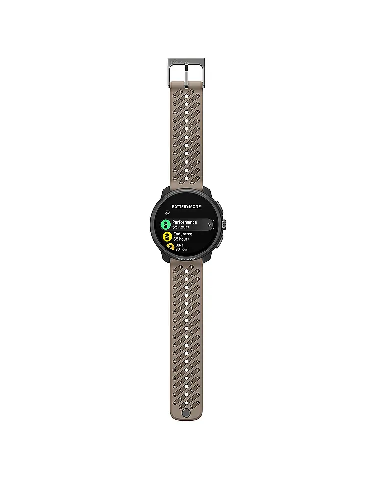 SUUNTO | Orologio multisport GPS Race 2 Titanium Trail |