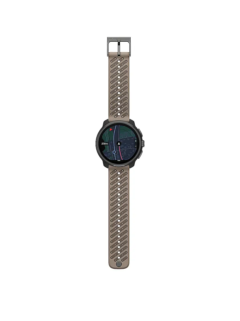 SUUNTO | Orologio multisport GPS Race 2 Titanium Trail |