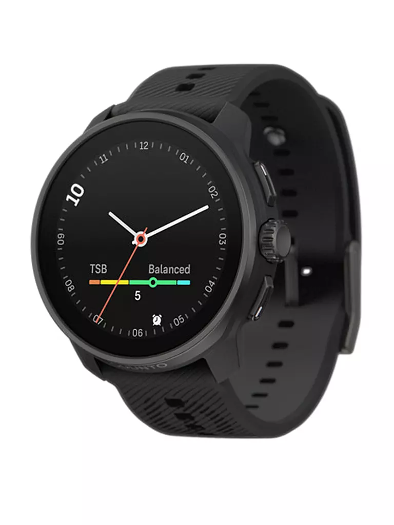 SUUNTO | Orologio multisport GPS Suunto Race S All Black | Nero