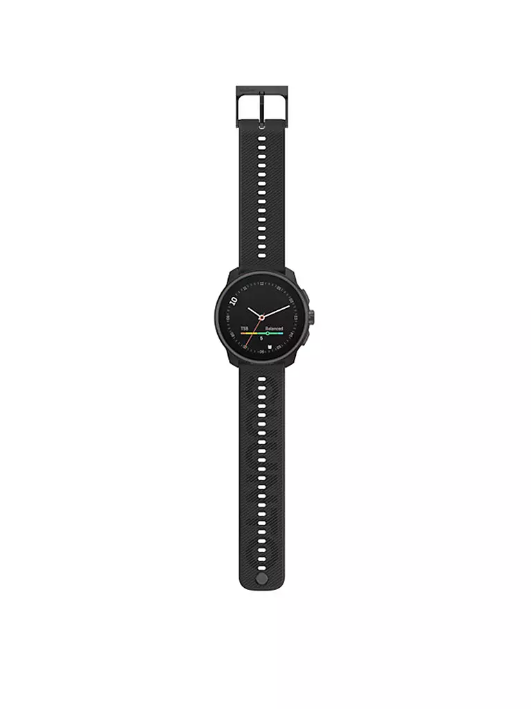 SUUNTO | Orologio multisport GPS Suunto Race S All Black | Nero
