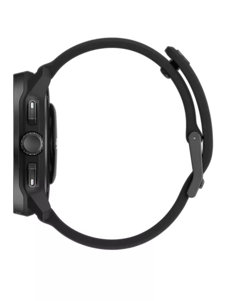 SUUNTO | Orologio multisport GPS Suunto Race S All Black | Nero