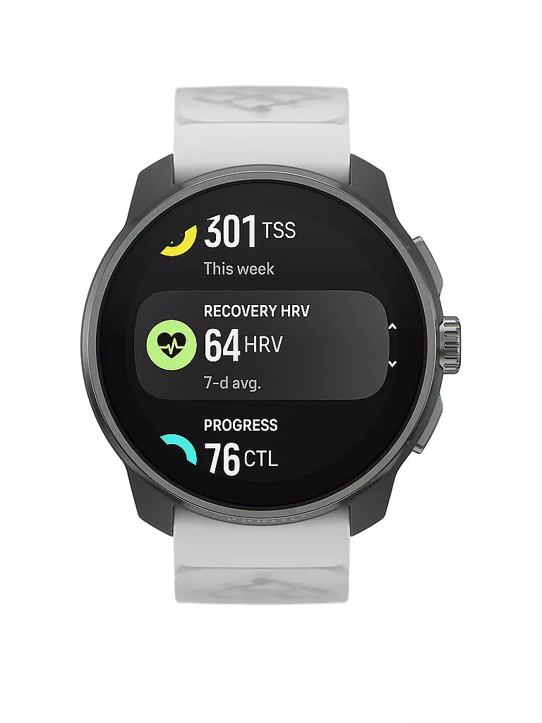 SUUNTO | Orologio multisport GPS Suunto Race S Titanium Canary | 