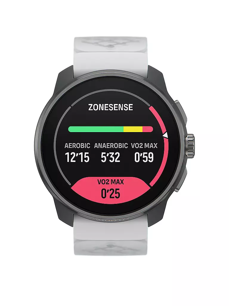 SUUNTO | Orologio multisport GPS Suunto Race S Titanium Canary | Oro