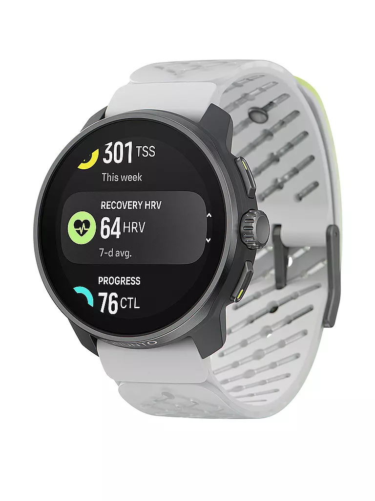 SUUNTO | Orologio multisport GPS Suunto Race S Titanium Canary | 