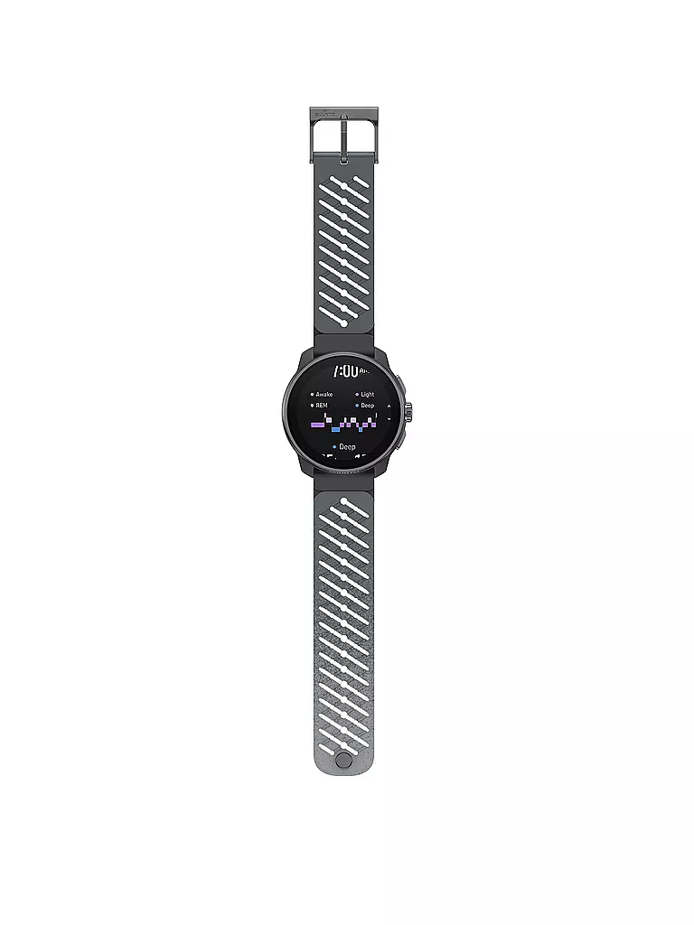 SUUNTO | Orologio multisport GPS Suunto Race S Titanium Graphite | Grigio