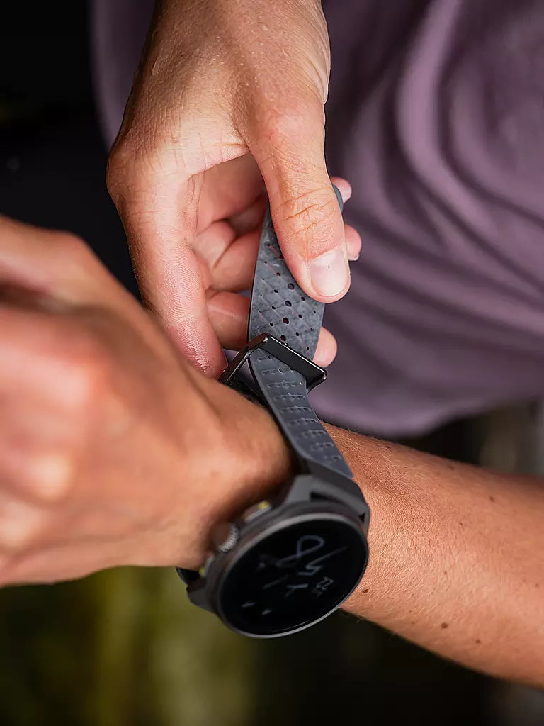 SUUNTO | Orologio multisport GPS Suunto Race S Titanium Graphite | 