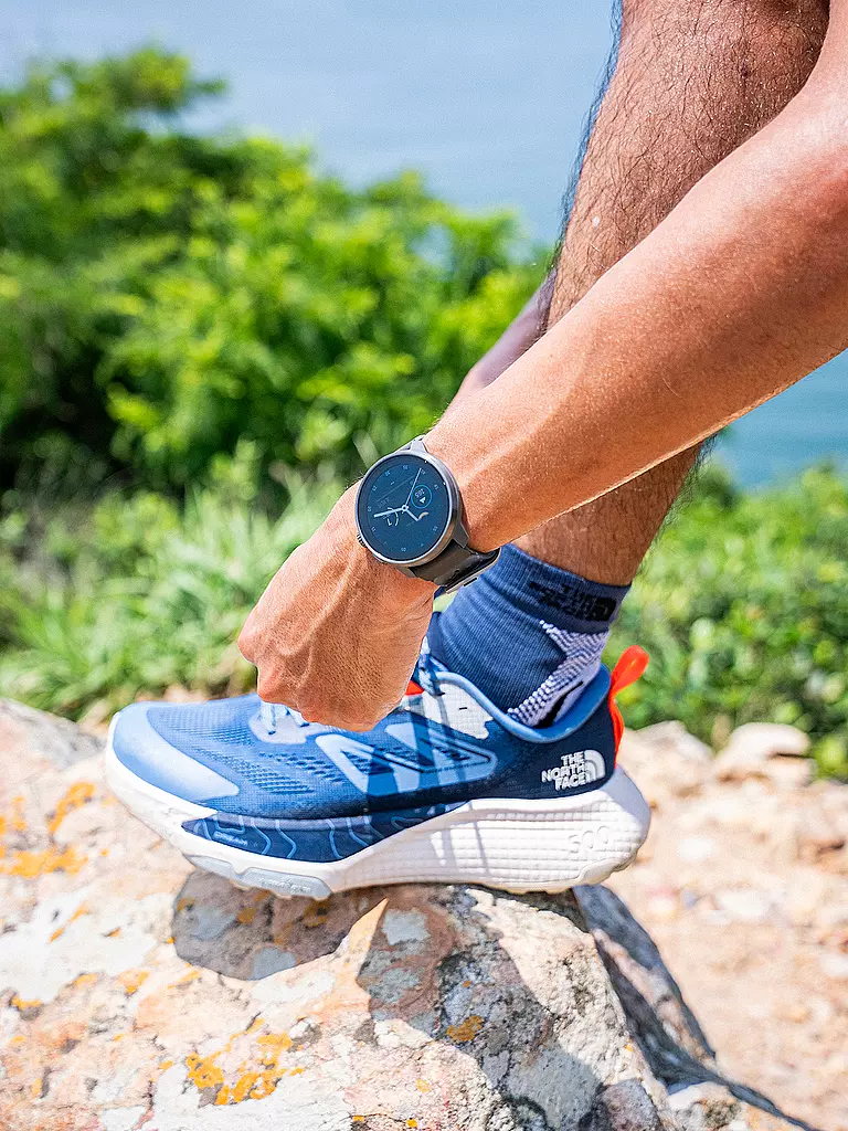 SUUNTO | Orologio multisport GPS Suunto Race S Titanium Graphite |